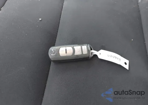 2019 Mazda Cx-5 Touring from USA, damaged, VIN JM3KFBCM0K0624943